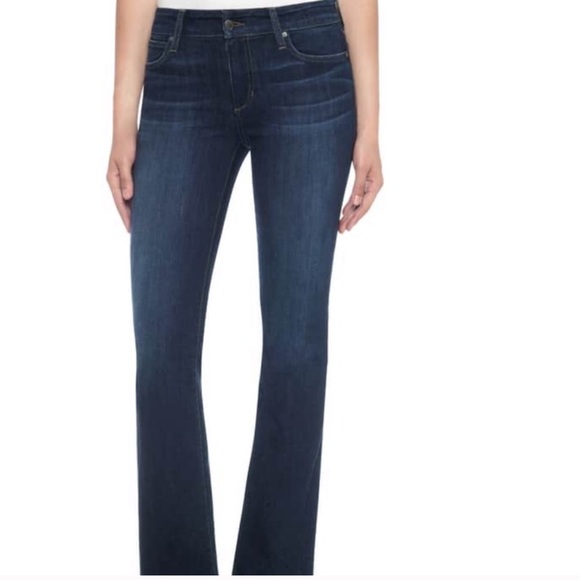 Joe's Jeans Denim - Joes Provocateur Hoxten Wash Bootcut Jeans